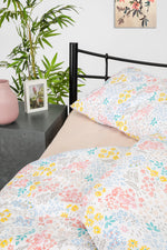 סט מצעים דגם קסם | פרייבט קולקשיין