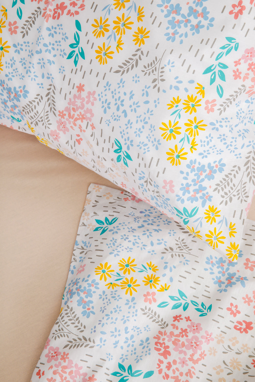 סט מצעים דגם קסם | פרייבט קולקשיין