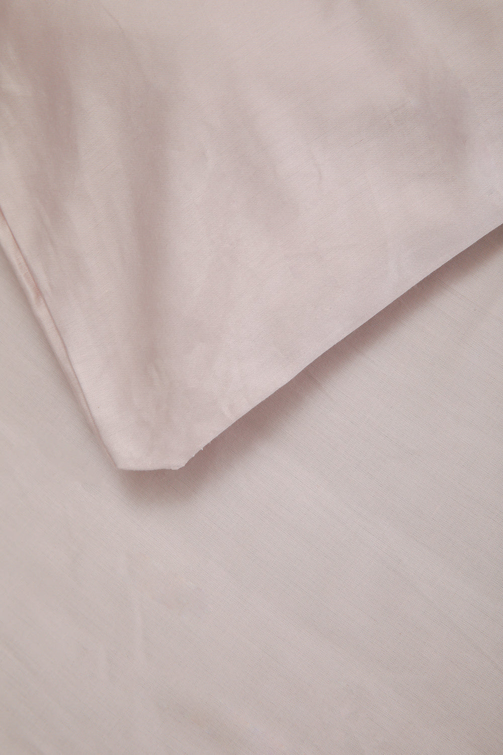 סדין מיטה זוגית 180/200 100% כותנה באריגת סאטן בצבע לילך
