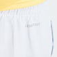 מכנסיים קצרים לגברים RUN IT בצבע אפור בהיר - 5