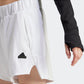 מכנסיים קצרים לנשים Z.N.E. WOVEN בצבע לבן - 3