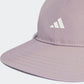כובע לנשים  ESSENTIAL AEROREADY בצבע לילך - 3