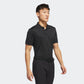 חולצת פולו לגברים CORE ADIDAS PERFORMANCE PRIMEGREEN בצבע שחור - 3
