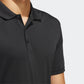 חולצת פולו לגברים CORE ADIDAS PERFORMANCE PRIMEGREEN בצבע שחור - 5