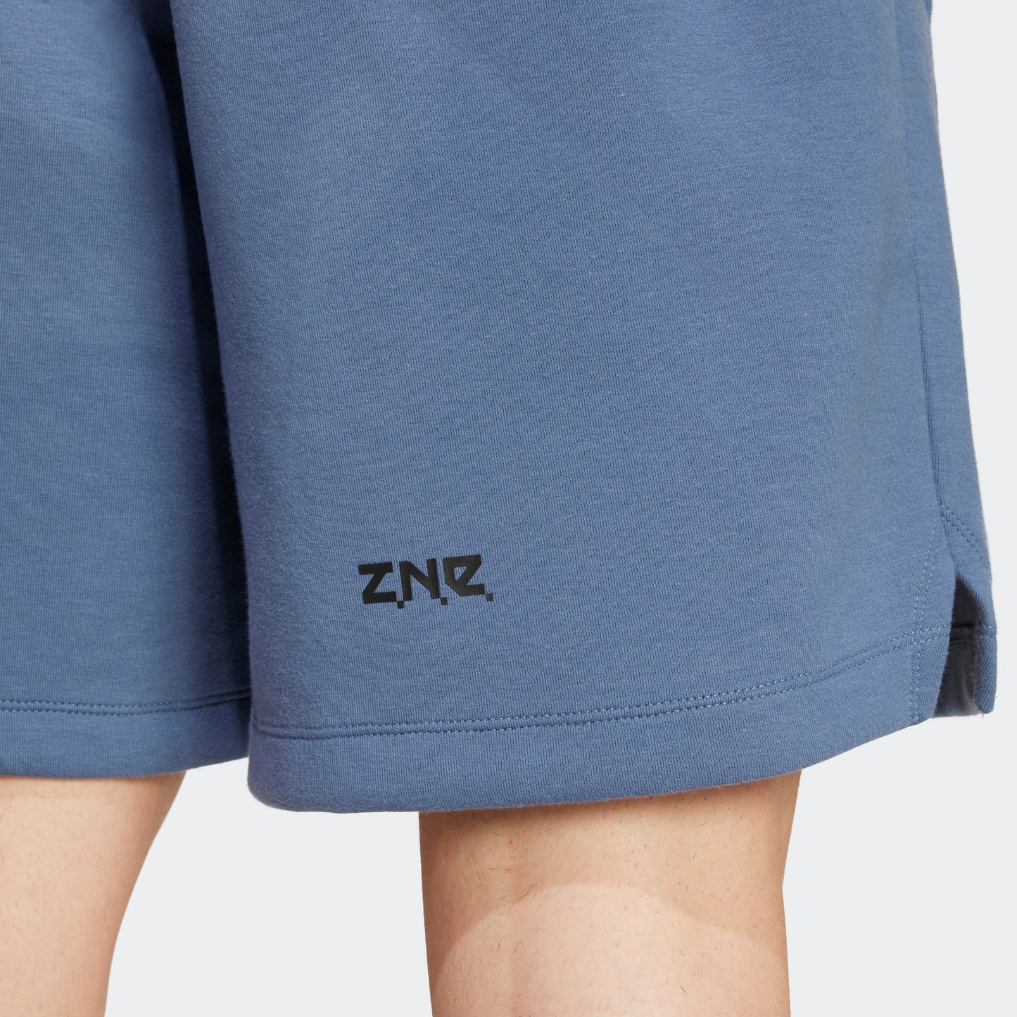 מכנסיים קצרים לגברים Z.N.E. PREMIUM בצבע כחול