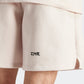 מכנסיים קצרים לגברים Z.N.E. PREMIUM בצבע לבן - 4