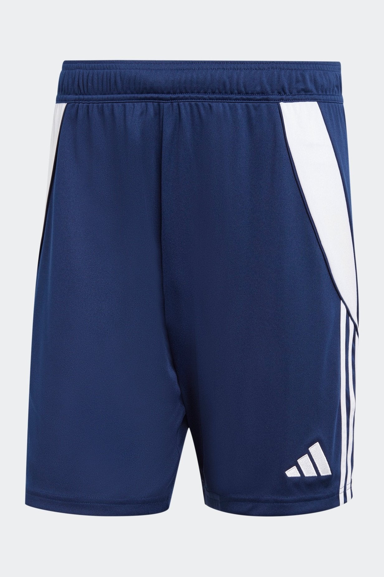 מכנסיים קצרים לגברים TIRO 24 בצבע כחול