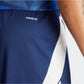 מכנסיים קצרים לגברים TIRO 24 בצבע כחול - 5