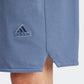 מכנסיים קצרים לגברים LOUNGE PIQUÉ TERRY בצבע כחול בהיר - 3