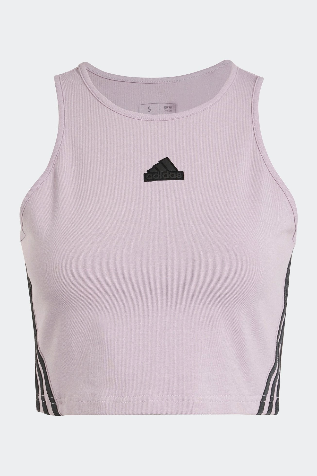 גופייה לנשים FUTURE ICONS בצבע ורוד