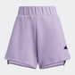 מכנסיים קצרים לנשים Z.N.E. בצבע סגול לילך - 6