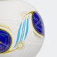 כדורגל MESSI CLUB בצבע לבן וכחול - 4