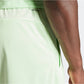 מכנסיים קצרים לגברים TRAIN ESSENTIALS בצבע ירוק בהיר - 5