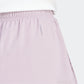 מכנסיים קצרים לנשים DESIGNED FOR TRAINING 2-IN-1 בצבע ורוד - 5