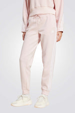 מכנסי טרנינג ארוכים Future Icons בצבע ורוד