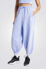 מכנסי טרנינג ארוכים Future Icons בצבע כחול בהיר