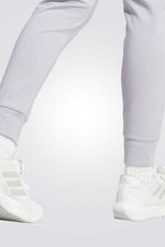 מכנסיים ארוכים AEROREADY בצבע אפור