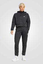 ג'קט AEROREADY GAME AND GO בצבע שחור