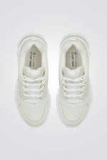 סניקרס לנשים בצבע אבן