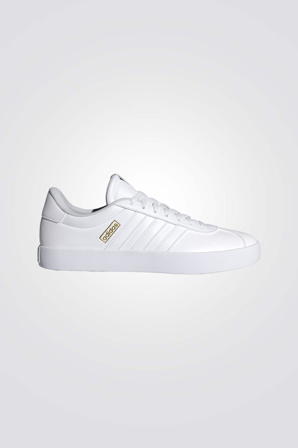 סניקרס VL COURT 3.0 בצבע לבן