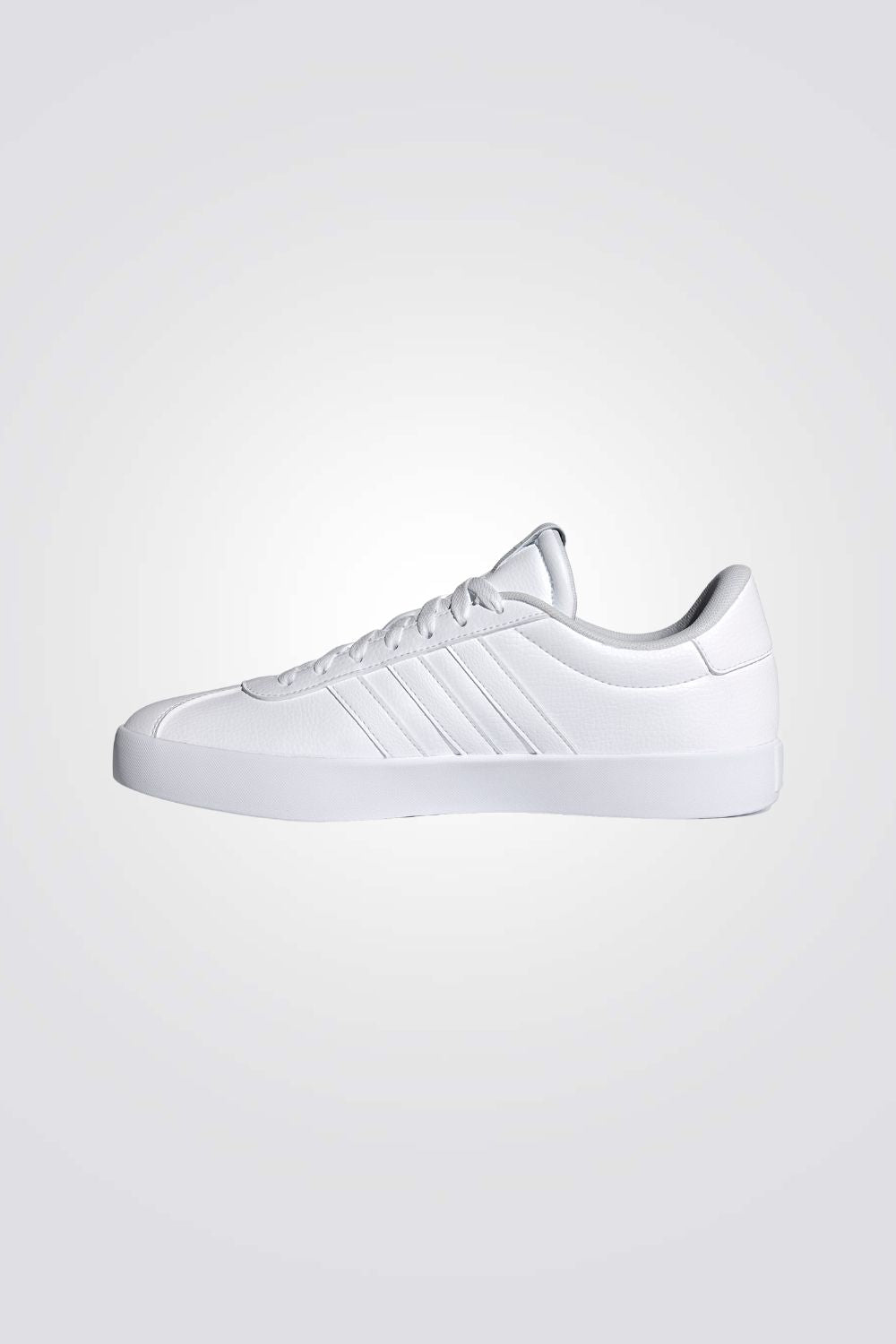 סניקרס VL COURT 3.0 בצבע לבן