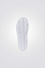 סניקרס VL COURT 3.0 בצבע לבן