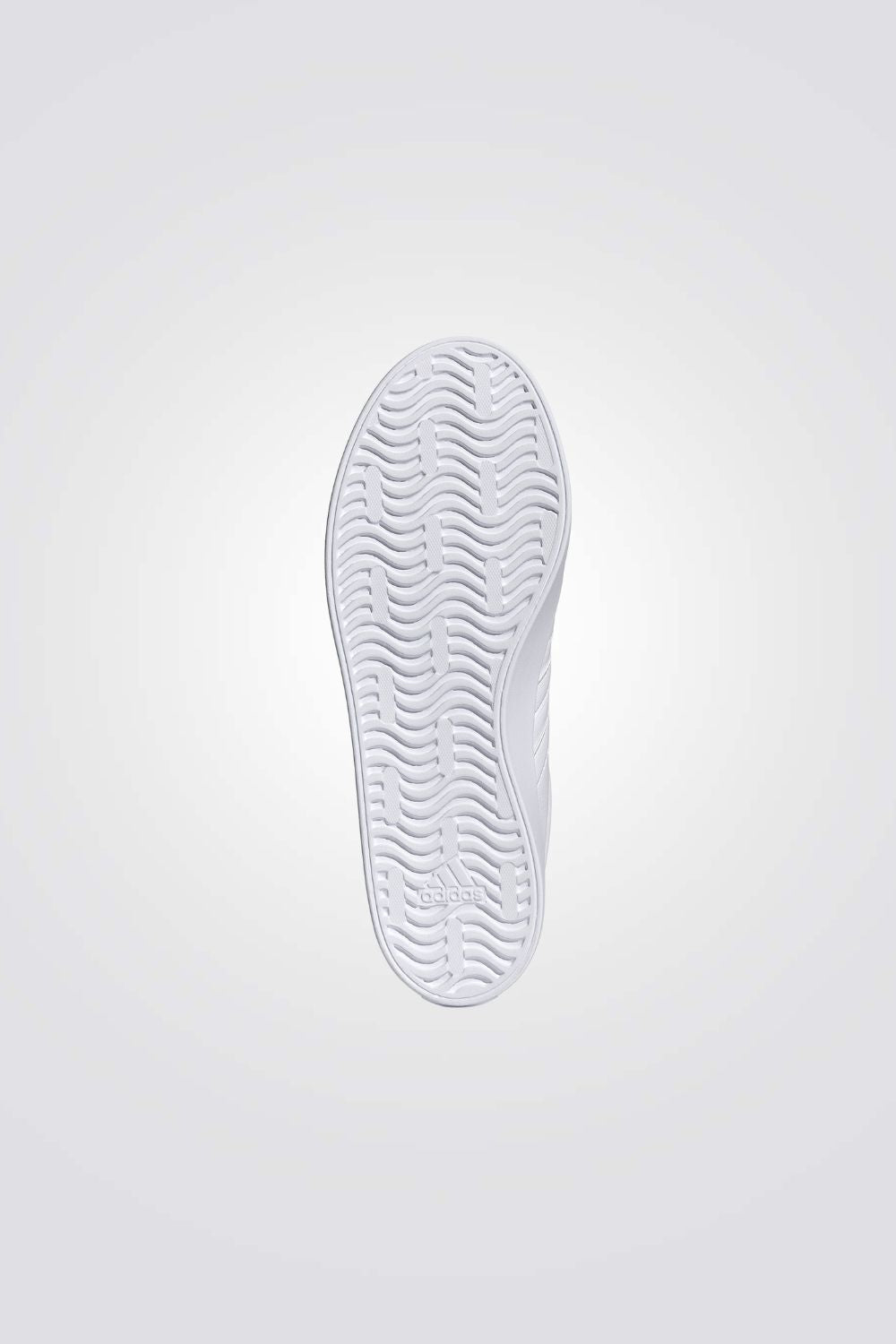 סניקרס VL COURT 3.0 בצבע לבן