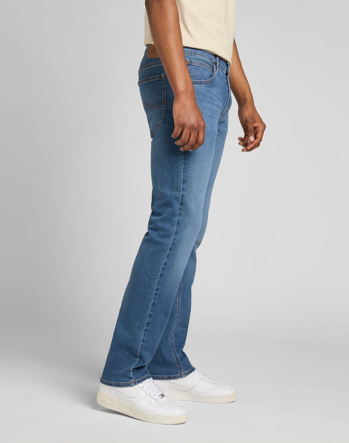 ג’ינס DAREN בצבע כחול - MASHBIR//365