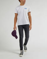 ג'ינס DARK SIDE בצבע שחור - MASHBIR//365