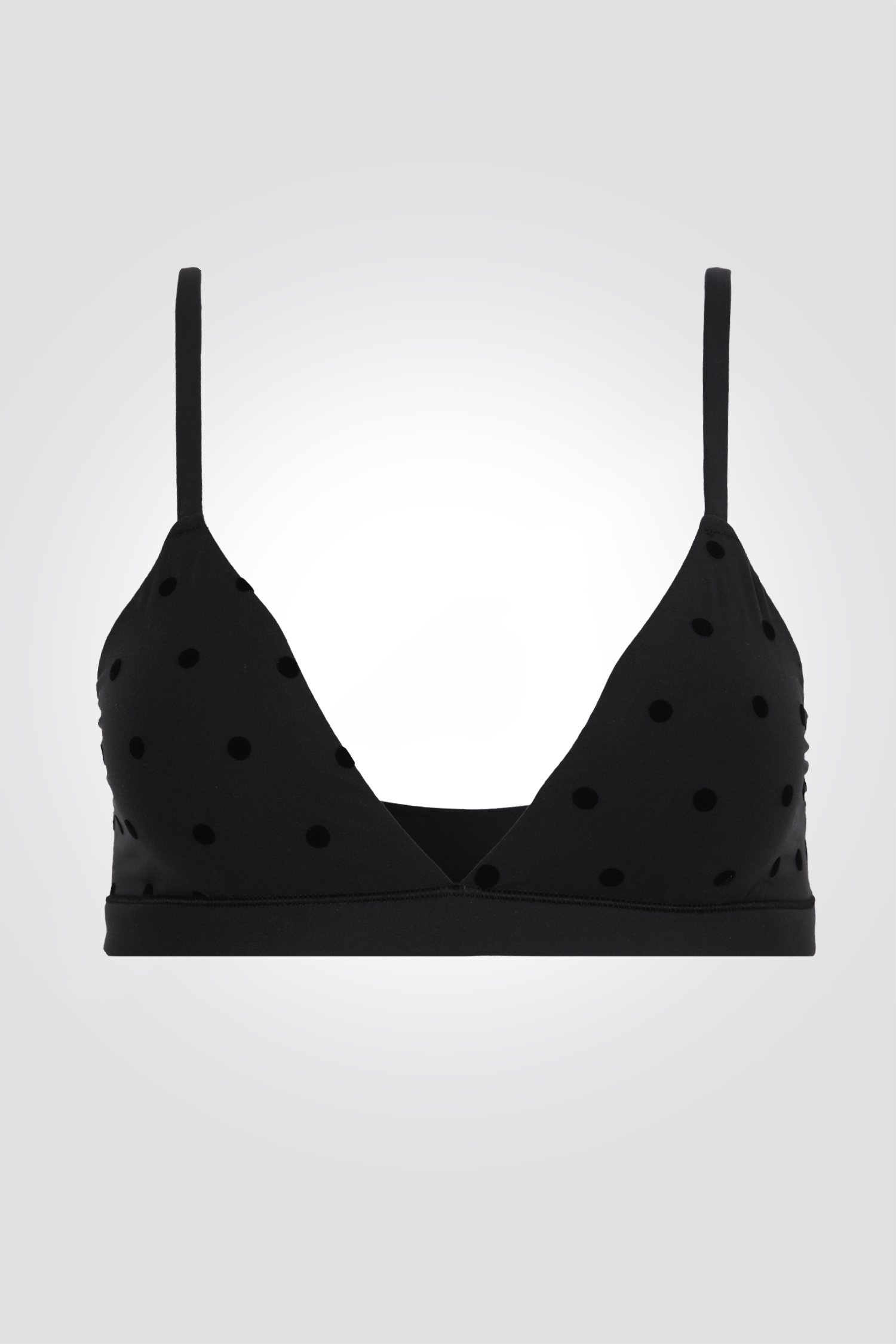 גוזיית ברלט בעיצוב עדין | דלתא