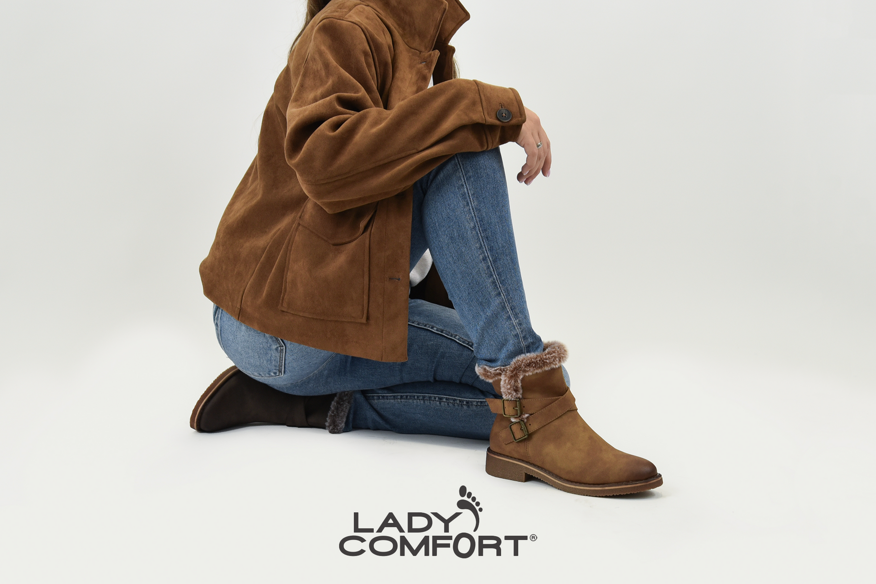 ליידי קומפורט באנר תפריט