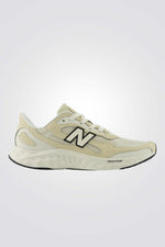 נעלי ספורט Fresh Foam Arishi V4 בצבע קרם