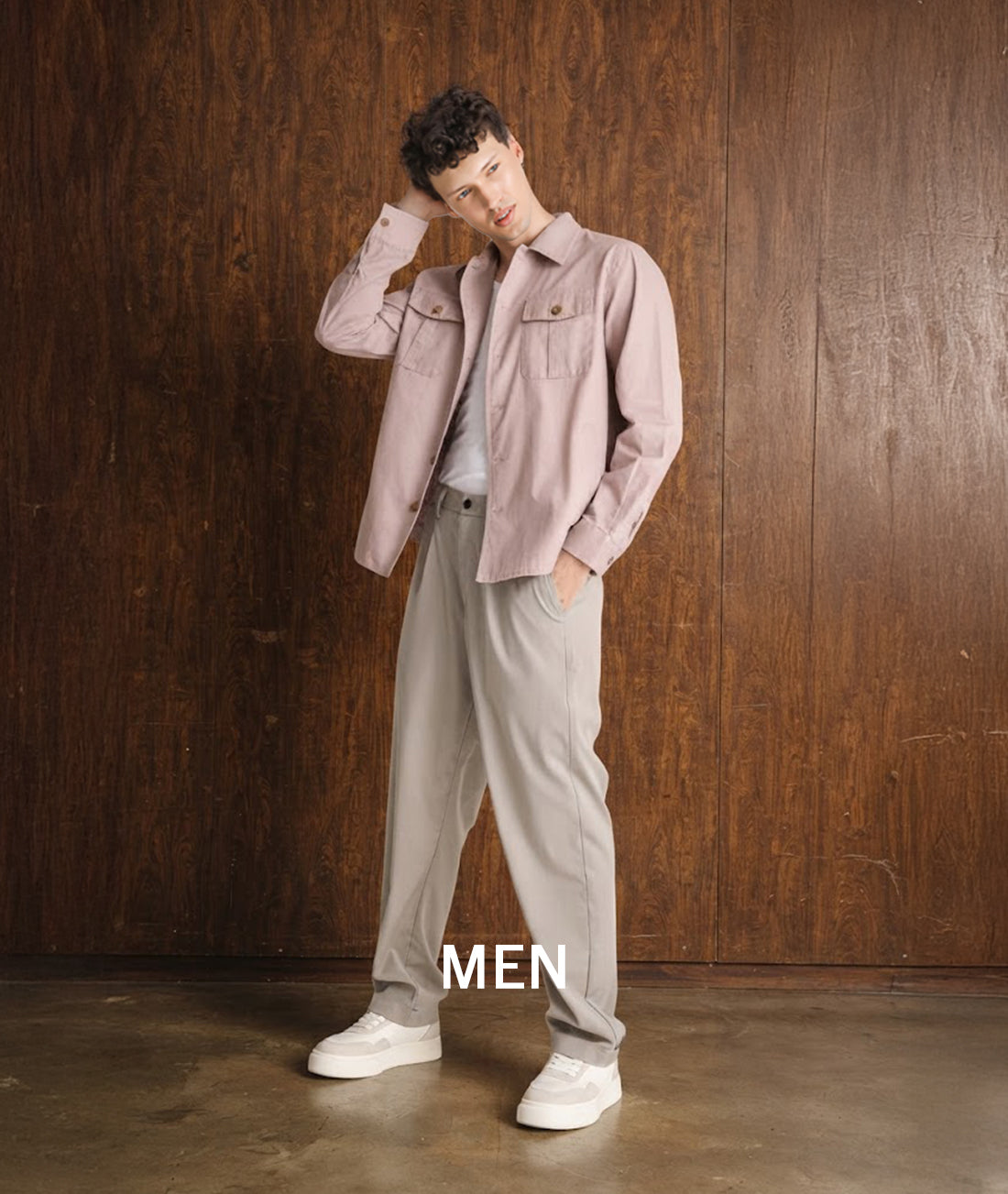 MEN