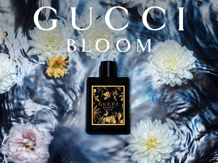 GUCCI BLOOM