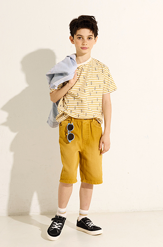 OKAIDI -  עמוד אוקיידי קולקציה חדשה לבנים