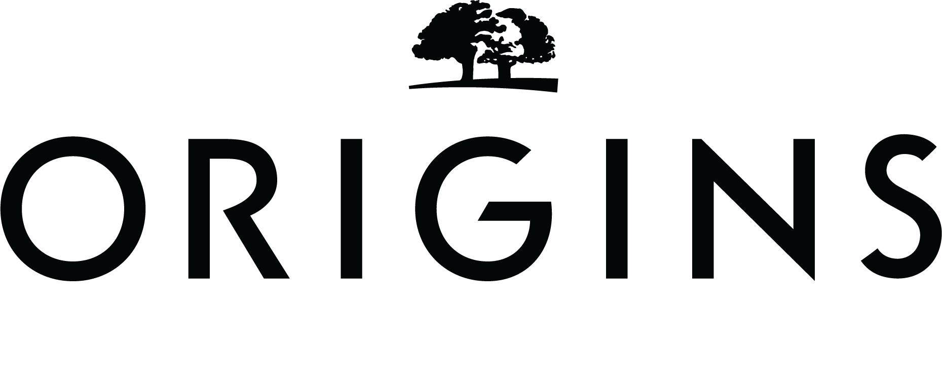ORIGINS - LOGO