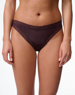 תחתון ברזילאי מיקרופייבר