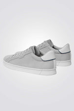 סניקרס לגבר U Pieve B U25ETB בצבע אפור