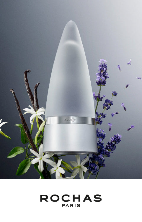 ROCHAS PARIS 290125