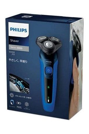 מכונת גילוח דגם S5444/03 - MASHBIR//365