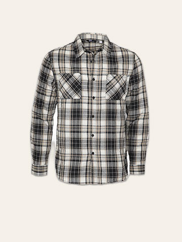 חולצות עמוד גברים 271025