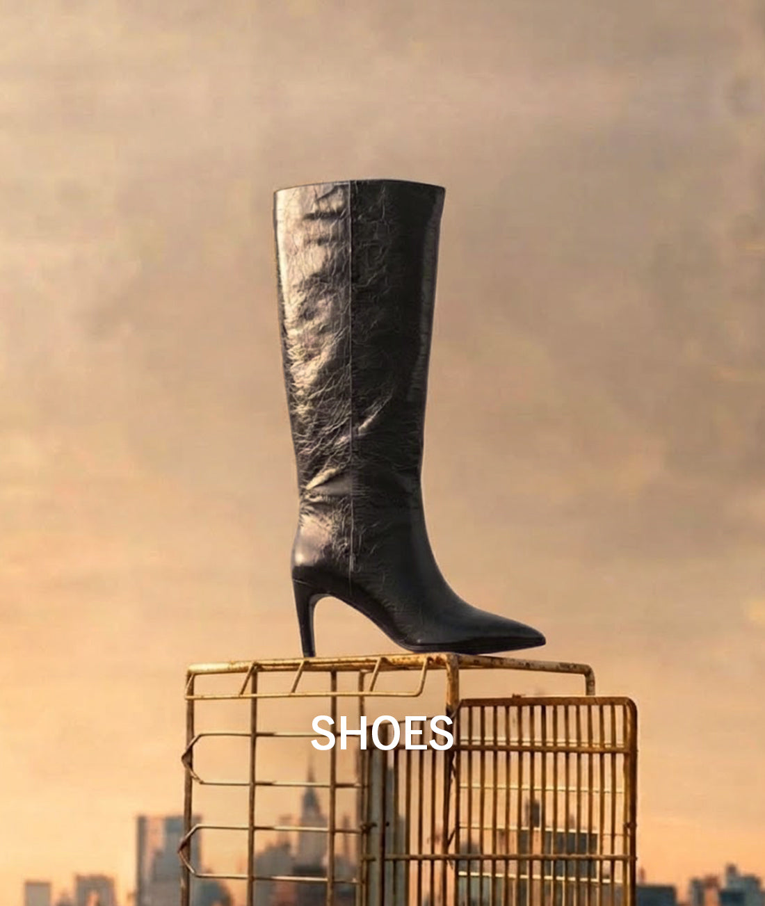 SHOES