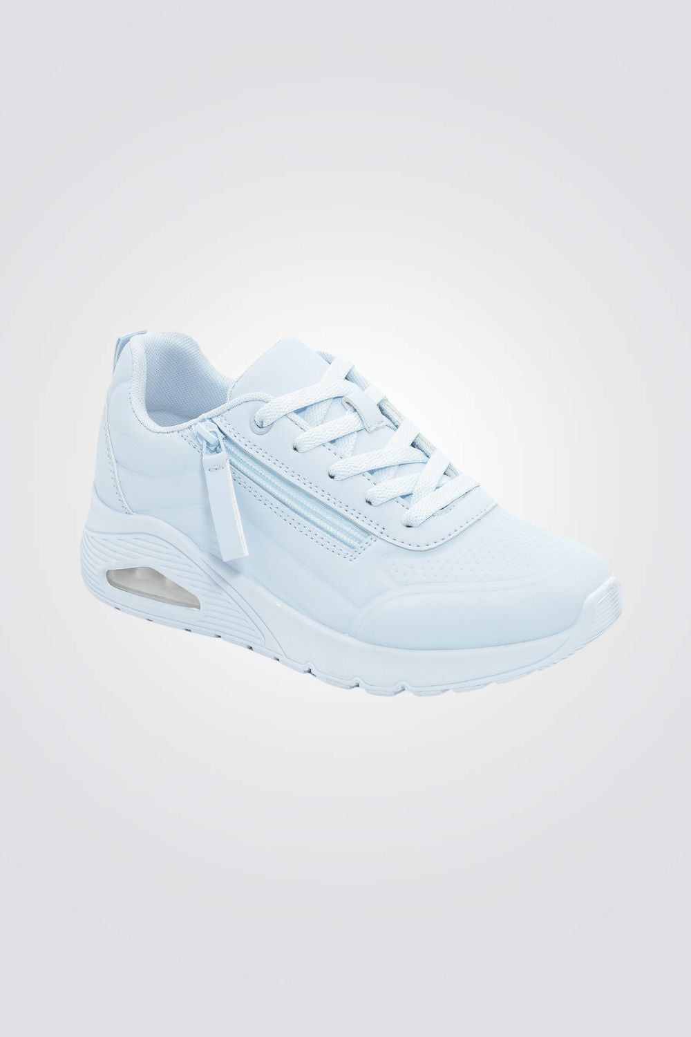 סניקרס טיפאני לנשים בצבע תכלת