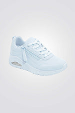 סניקרס טיפאני לנשים בצבע תכלת