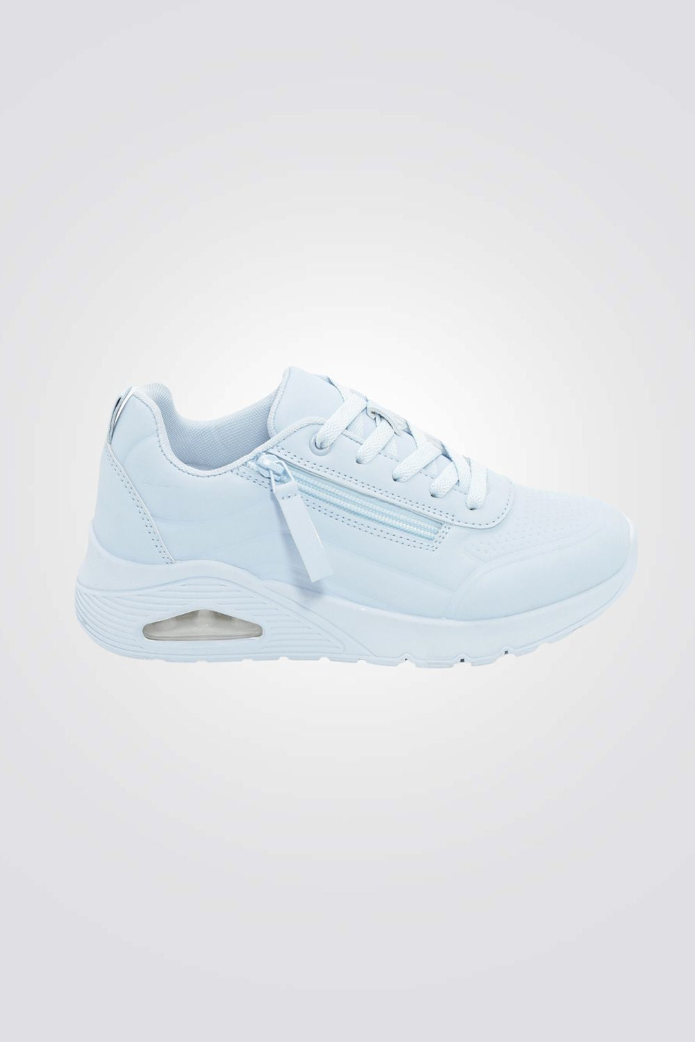 סניקרס טיפאני לנשים בצבע תכלת