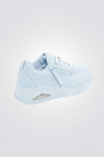 סניקרס טיפאני לנשים בצבע תכלת