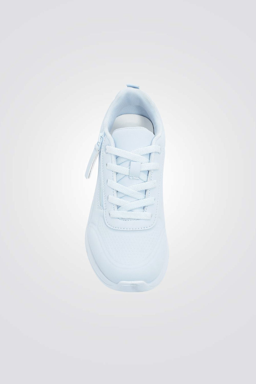 סניקרס טיפאני לנשים בצבע תכלת