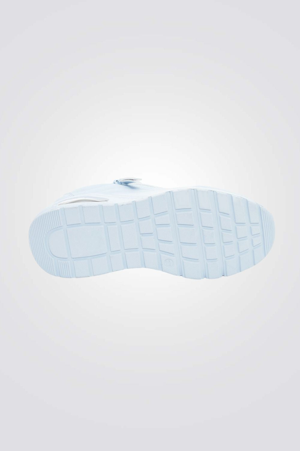 סניקרס טיפאני לנשים בצבע תכלת