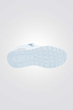 סניקרס טיפאני לנשים בצבע תכלת