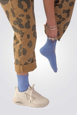 סניקרס טיפאני לנשים בצבע בז'